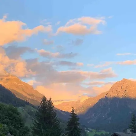 2 In Parkhotel Silvretta Lejlighed *
